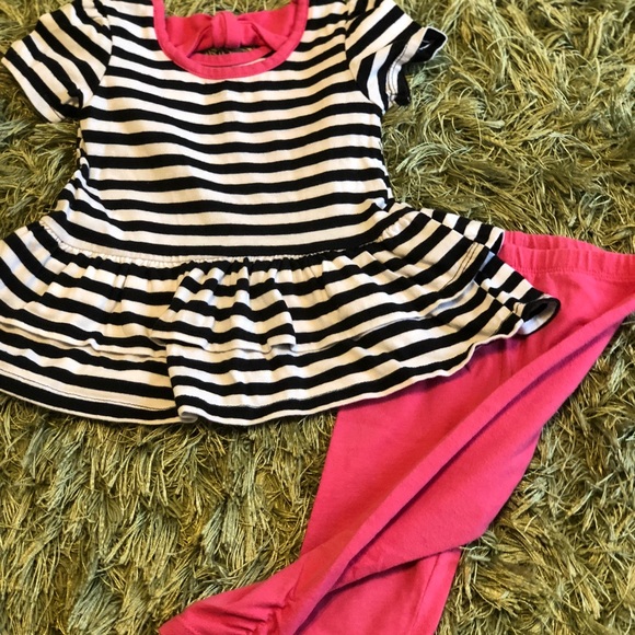 Bow 🙇🏽‍♀️ Set - Picture 3 of 3